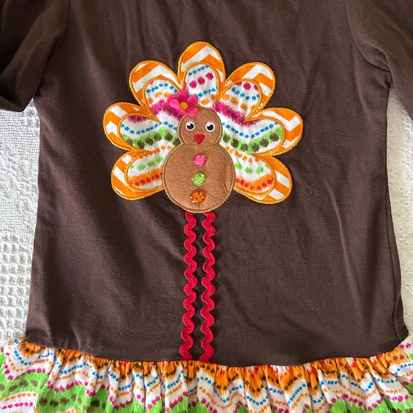 Dress - Picture 7 of 8